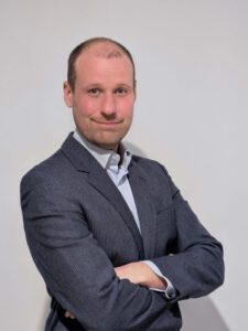 Ben Holman