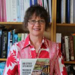 Robyn Warner